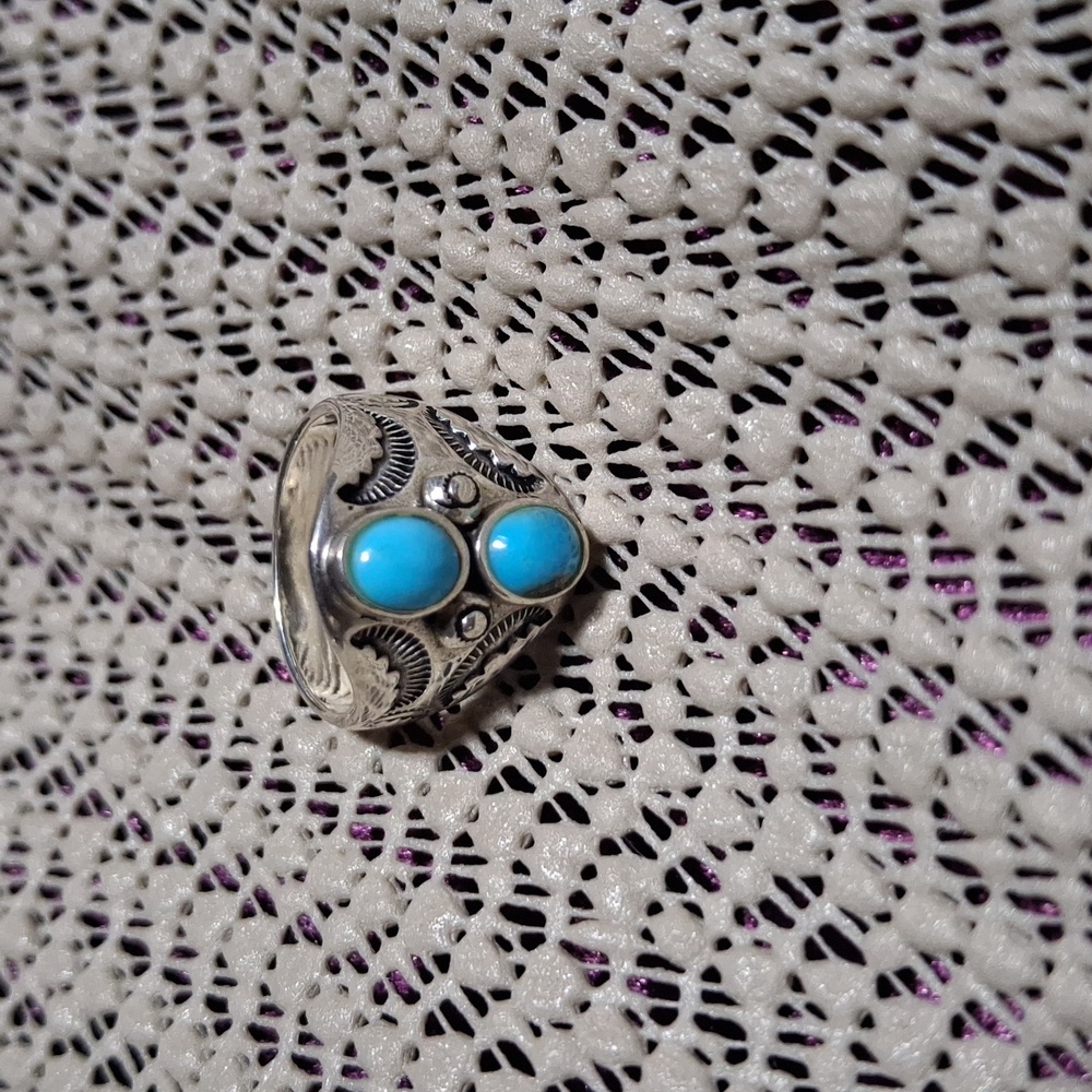 925 ring